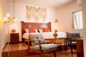 Casa Amma - Chita